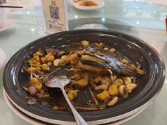 -东江渔村·古典园林·30年粤菜老字号(太和店)