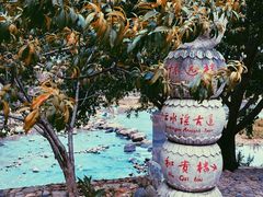 -云水谣景区
