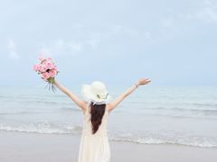 -日照海滨国家森林公园