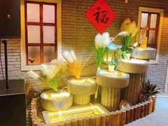-锅来乐地锅鸡(安亭店)
