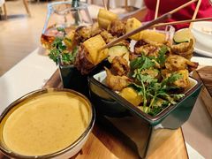 -若蘭慈·无国界素食料理(欢乐海岸店)