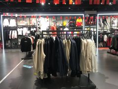 -李宁(苏州中心店)