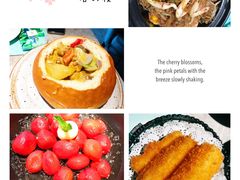 -大树餐厅(红旗街万达店)