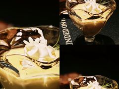 -吱咖啡西式简餐