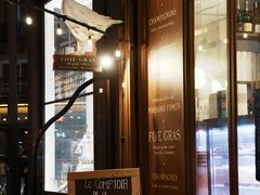 -Le Comptoir de la Gastronomie