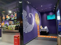 -麦麦山云南菜(复地活力城店)