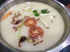 滋补锅-马街老字号罗非鱼庄(昙华寺店)