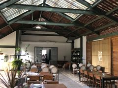 大堂-喜洲吧·江畔老船厂·庭院餐厅(喜临院店)