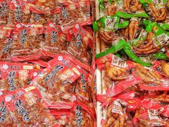 -品忆香炒货工坊(西稍门店)
