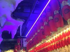 -很久以前羊肉串(大华三路店)