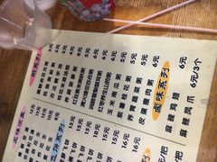 -小街天府(西工小街店)