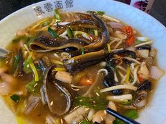 -风云面馆(珠海路店)