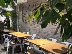 -闲·胡同 Barblu Hutong(雍和宫五道营店)