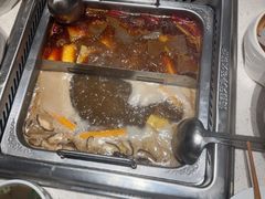 -海底捞火锅(崇文门新世界百货店)
