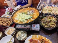 -釜山豚骨汤饭(芝罘万达广场店)