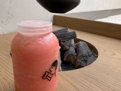 -喜茶(上海正大广场店)