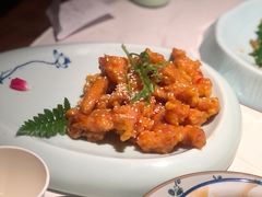 梅汁排条-卯时·龙光雅宴·精致锡帮菜(惠山古镇店)
