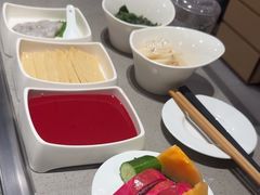 -海底捞火锅(青山湖万达夜宵主题店)
