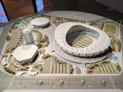 -上海城市规划展示馆