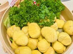 -煲王粤菜餐厅(中侨中心店)