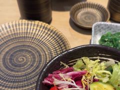 -御瀛日本料理