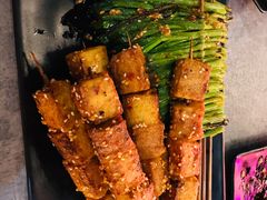 -酒里·宜州果酱烧烤(葛村店)