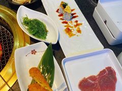 -神户赤童日式烤肉伙伴(东直门店)