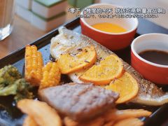 -必胜客(吾悦广场店)