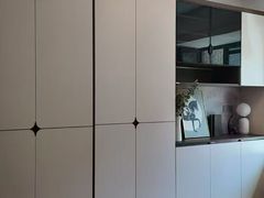 -索菲亚衣柜橱柜家具全屋定制(汶水红星店)