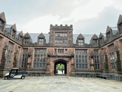 -普林斯顿大学