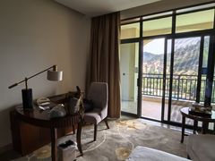 -宜春明月山维景国际温泉度假酒店