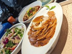-德缘烤鸭店(大栅栏店)