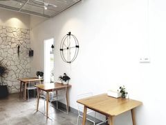 大堂-hilive南厝咖啡厅(火山岛店)