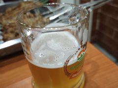 -胶东海鲜大排档(北太平庄店)