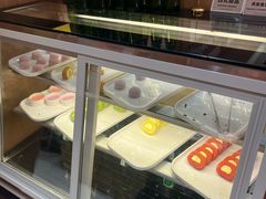 -牛排叔叔自助餐厅(太原龙湖万达店)