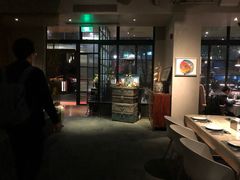 -T館·花园艺术餐厅