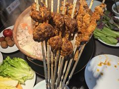 -额尔敦·品质自助(摩尔城店)