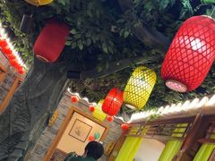 -津沽小院(天津之眼店)