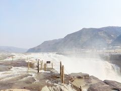 -陕西黄河壶口瀑布旅游区