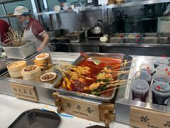 -东方削面(操场城街店)