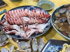 -福州人铭小吃