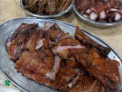 -杞兴东莞烧鹅