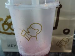 -喜茶(深圳丰盛町店)