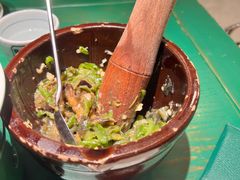 -费大厨辣椒炒肉(太平老街店)