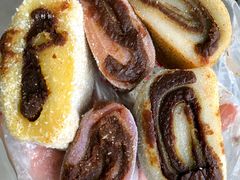 -芝兰斋糕干店(平山道店)