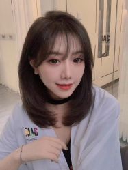 -3AM HAIR SALON染发接发