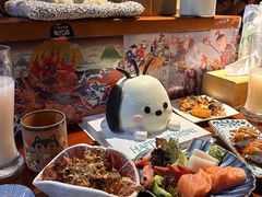 -吾象走甜·生日蛋糕·甜品台茶歇