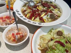 -江渔儿酸菜鱼(曜一城店)