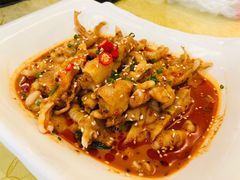 -清真·三德隆饭庄(桥梓口店)