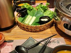-黑牛の店·和牛烧肉(大悦城店)